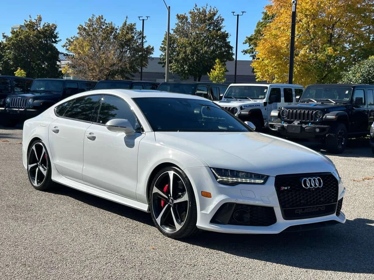 Audi Rs7 * 4.0 TFSI Quattro | ����������*  | Mobile.bg � ����������� 8