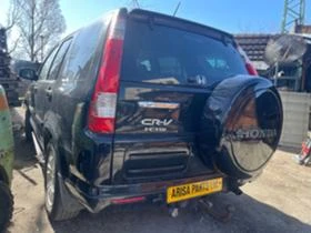 Honda Cr-v 2.2iCTDI-2.0VTEC, снимка 2
