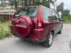 Honda Cr-v 2.2iCTDI-2.0VTEC, снимка 5