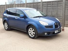 Subaru B9 tribeca H6, снимка 8