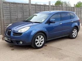 Subaru B9 tribeca H6, снимка 1