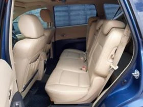 Subaru B9 tribeca H6, снимка 4