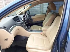 Subaru B9 tribeca H6, снимка 5