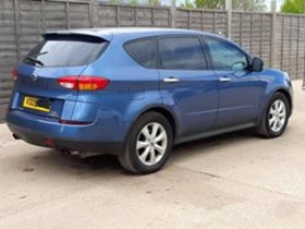 Subaru B9 tribeca H6, снимка 7