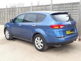 Subaru B9 tribeca H6, снимка 6