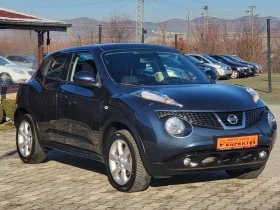 Nissan Juke 1.5 dci 110к.с., снимка 5