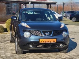 Nissan Juke 1.5 dci 110к.с., снимка 4
