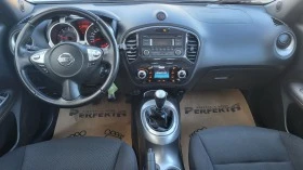 Nissan Juke 1.5 dci 110к.с., снимка 11