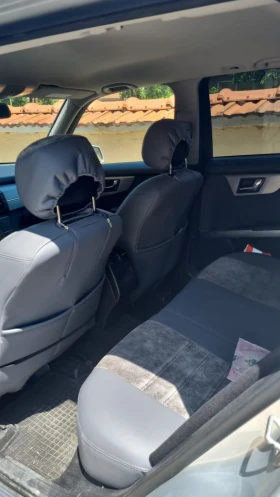 Mercedes-Benz GLK, снимка 5