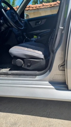 Mercedes-Benz GLK, снимка 6