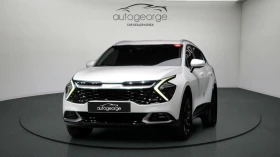 Kia Sportage 2.0LPG PRESTIGE autogeorge.com, снимка 3