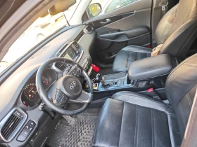 Kia Sorento 2.2 CRDI AWD 7Mестен, снимка 2