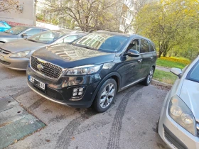 Kia Sorento 2.2 CRDI AWD 7Mестен, снимка 1