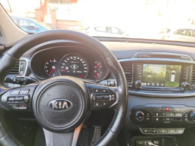 Kia Sorento 2.2 CRDI AWD 7Mестен, снимка 5