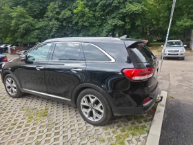 Kia Sorento 2.2 CRDI AWD 7Mестен, снимка 9
