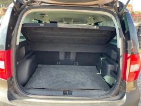 Skoda Yeti 2.0 TDI, снимка 14
