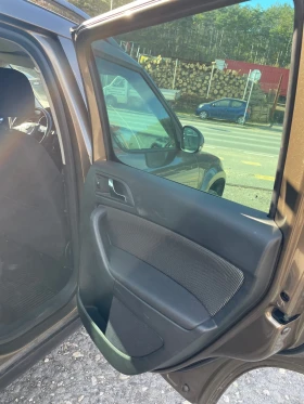 Skoda Yeti 2.0 TDI, снимка 10