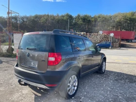 Skoda Yeti 2.0 TDI, снимка 3