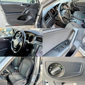 VW Tiguan 2.0 TDI/LED/ПОДГРЕВ/АЛКАНТАРА/СЕРВИЗНА И-РИЯ! ! !, снимка 8