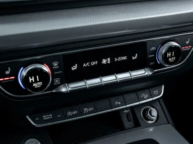 Audi Q5 BOSE* PANORAMA* DIGITAL* LED* KEYLESS* , снимка 13