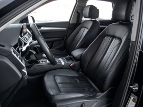 Audi Q5 BOSE* PANORAMA* DIGITAL* LED* KEYLESS* , снимка 8
