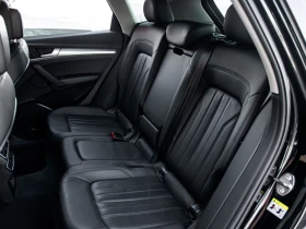 Audi Q5 BOSE* PANORAMA* DIGITAL* LED* KEYLESS* , снимка 16