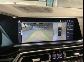 BMW X5 M50D, снимка 13