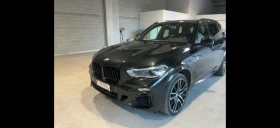 BMW X5 M50D, снимка 2