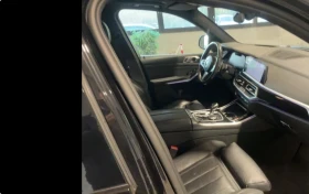 BMW X5 M50D, снимка 10