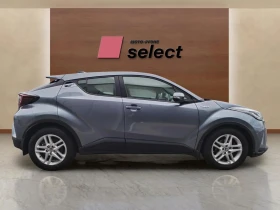 Toyota C-HR 1.8, снимка 4