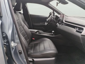 Toyota C-HR 1.8, снимка 9