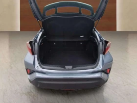 Toyota C-HR 1.8, снимка 12