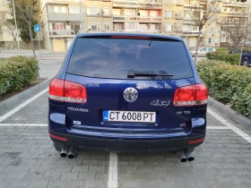 VW Touareg 3.0TDI V6 224hp, снимка 3