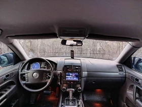VW Touareg 3.0TDI V6 224hp, снимка 5