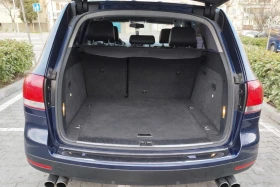 VW Touareg 3.0TDI V6 224hp, снимка 4