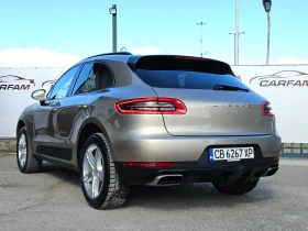 Porsche Macan 2.0T/168000км/7ск/SPORT/Off-Road/LED/BOSE/CarPlay, снимка 5