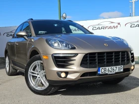 Porsche Macan 2.0T/168000км/7ск/SPORT/Off-Road/LED/BOSE/CarPlay, снимка 1