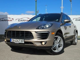 Porsche Macan 2.0T/168000км/7ск/SPORT/Off-Road/LED/BOSE/CarPlay, снимка 7