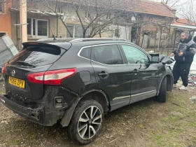 Nissan Qashqai 1.6 дци на части, снимка 2