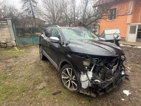 Nissan Qashqai 1.6 дци на части, снимка 1