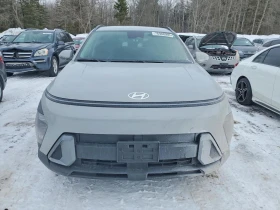 Hyundai Kona SEL, снимка 2
