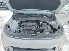 Hyundai Kona SEL, снимка 12