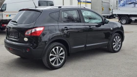 Nissan Qashqai 2.0i 4x4 6SP CH FACE-ФУЛ-ИСТОРИЯ-ТОП СЪСТ.-ЛИЗИНГ, снимка 6