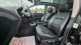 Nissan Qashqai 2.0i 4x4 6SP CH FACE-ФУЛ-ИСТОРИЯ-ТОП СЪСТ.-ЛИЗИНГ, снимка 8