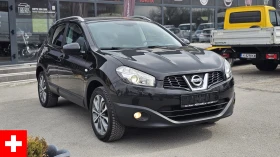 Nissan Qashqai 2.0i 4x4 6SP CH FACE-ФУЛ-ИСТОРИЯ-ТОП СЪСТ.-ЛИЗИНГ, снимка 1