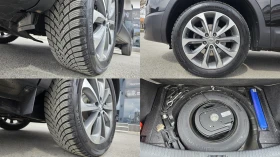 Nissan Qashqai 2.0i 4x4 6SP CH FACE-ФУЛ-ИСТОРИЯ-ТОП СЪСТ.-ЛИЗИНГ, снимка 17