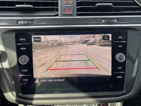 VW Tiguan HIGHLINE/CARFAX/ПОДГЕВ/ПАНО/ДИГ.КМ./КЛИП/+ ГУМИ, снимка 11