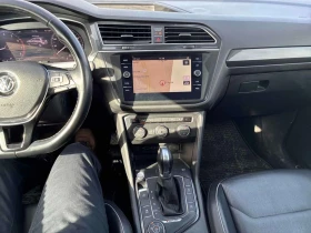 VW Tiguan HIGHLINE/CARFAX/ПОДГЕВ/ПАНО/ДИГ.КМ./КЛИП/+ ГУМИ, снимка 9