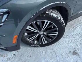 VW Tiguan HIGHLINE/CARFAX/ПОДГЕВ/ПАНО/ДИГ.КМ./КЛИП/+ ГУМИ, снимка 15