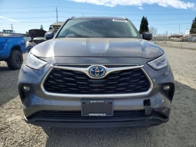 Toyota Highlander * Hybrid Limited* , снимка 5
